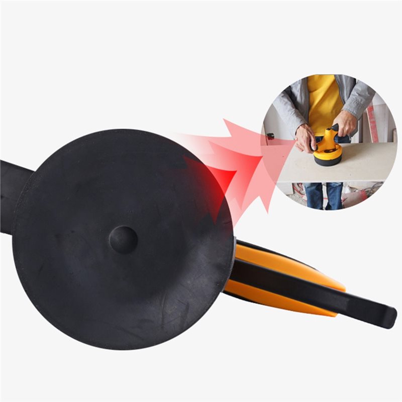 Home Improvement And Tools - [NEU!A93G】 Heimwerkerwerkzeug EU-Stecker – Fliesenverlegemaschine 16000