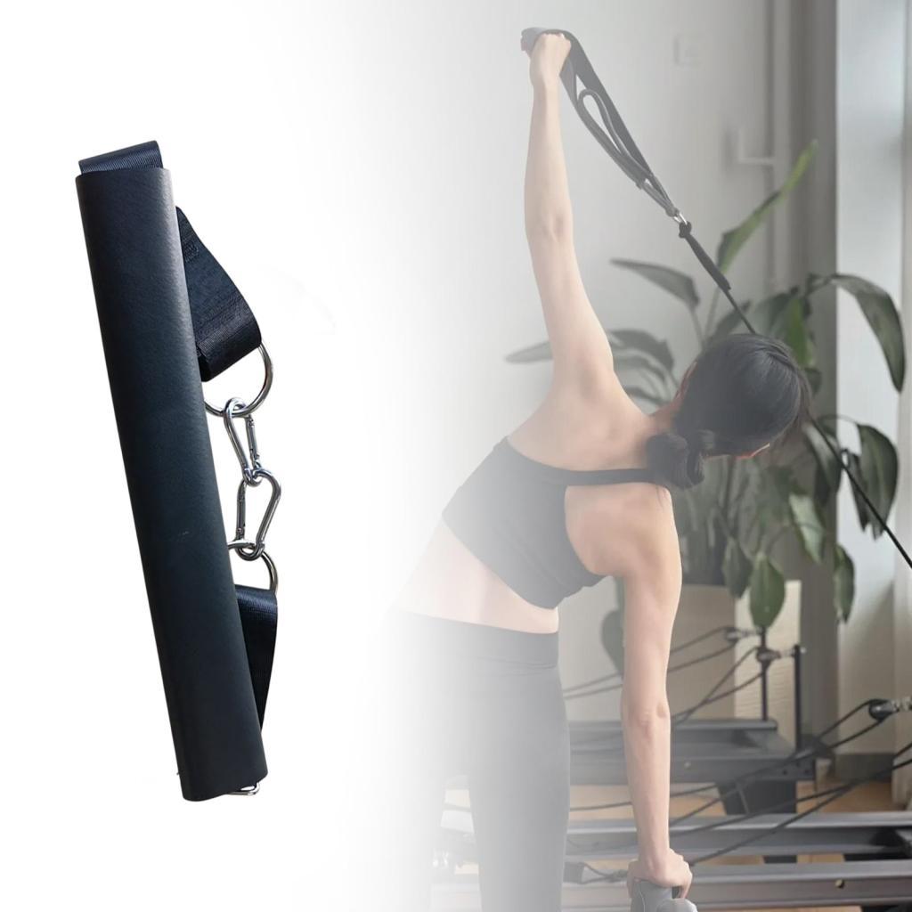 Pilates-Fußgurt, verbessert di – Home Improvement For Beginners Bewertung und Preis