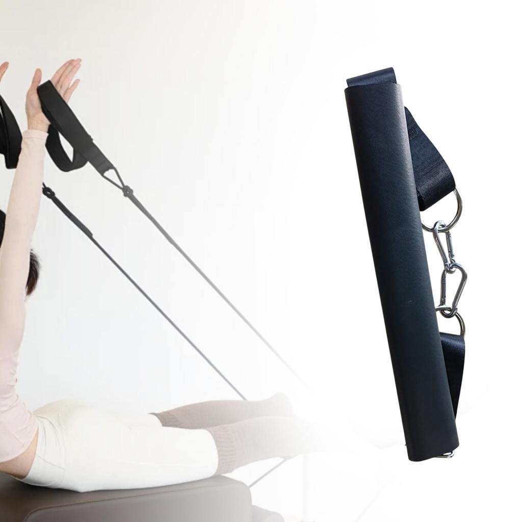 Pilates-Fußgurt, verbessert di – Home Improvement For Beginners Bewertung und Preis