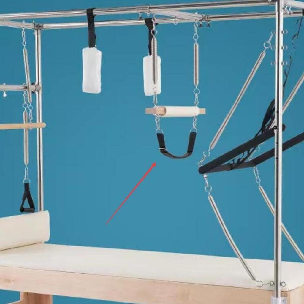 Pilates-Fußgurt, verbessert di – Home Improvement For Beginners Bewertung und Preis