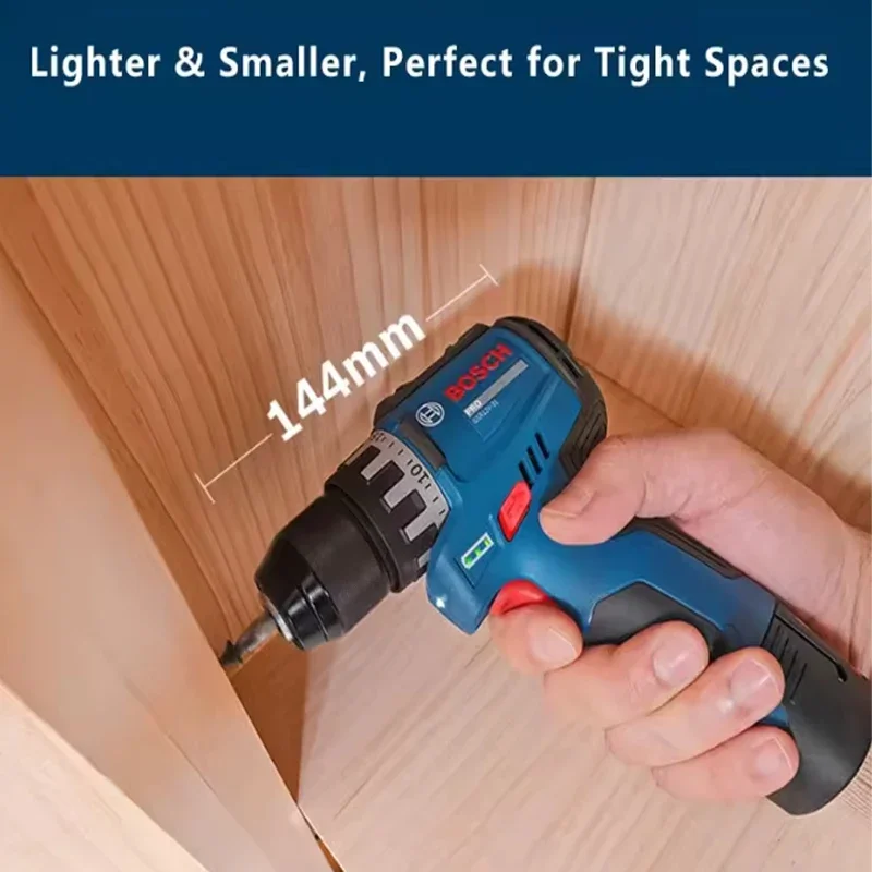 Bosch GSR 12V-31 Bürstenloser  – Home Improvements Bewertung und Preis