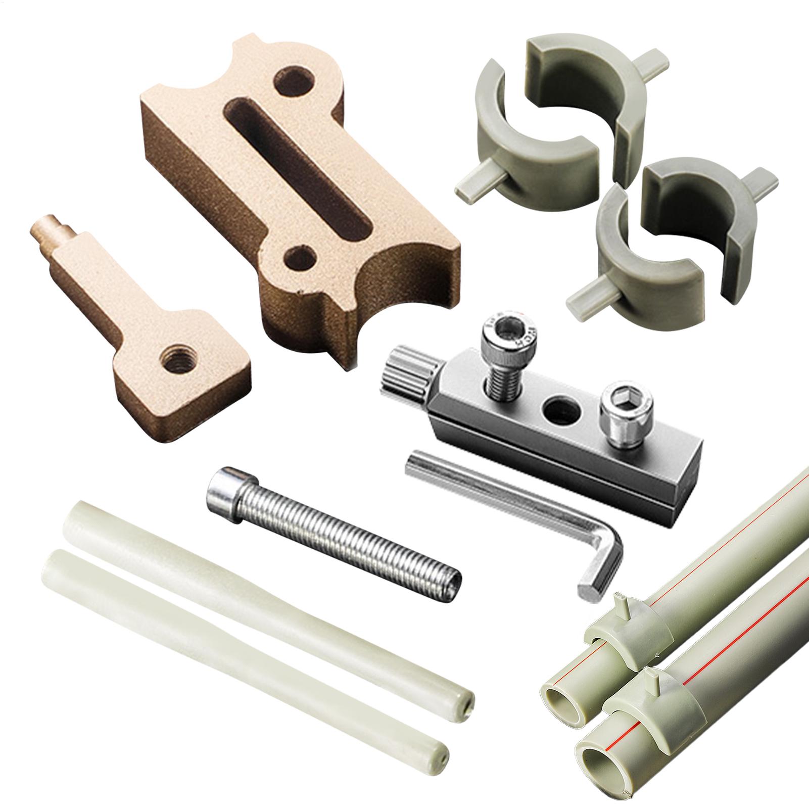 Hot Melt Rohr Reparatur Werkze – Home Improvements Bewertung und Preis