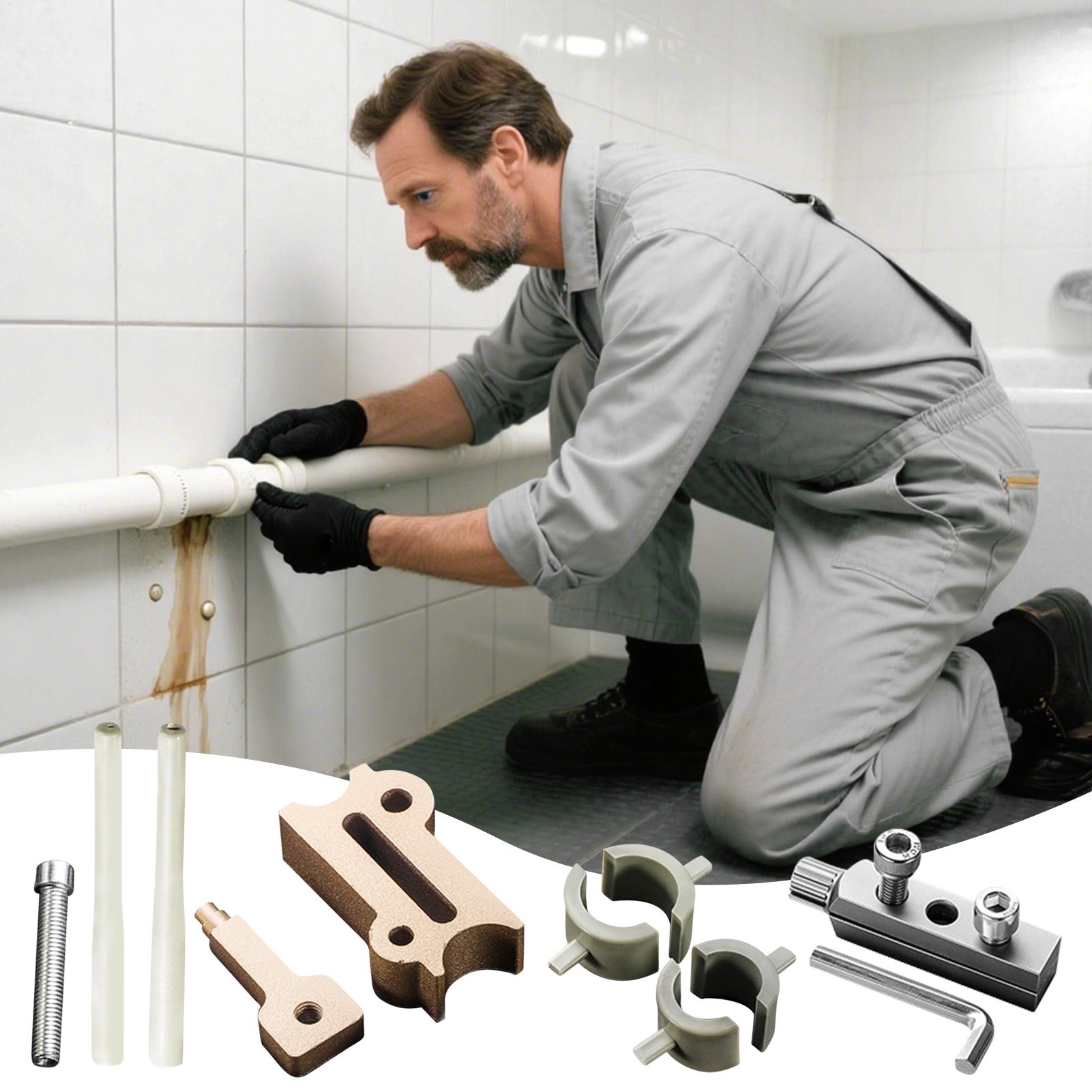 Hot Melt Rohr Reparatur Werkze – Home Improvements Bewertung und Preis