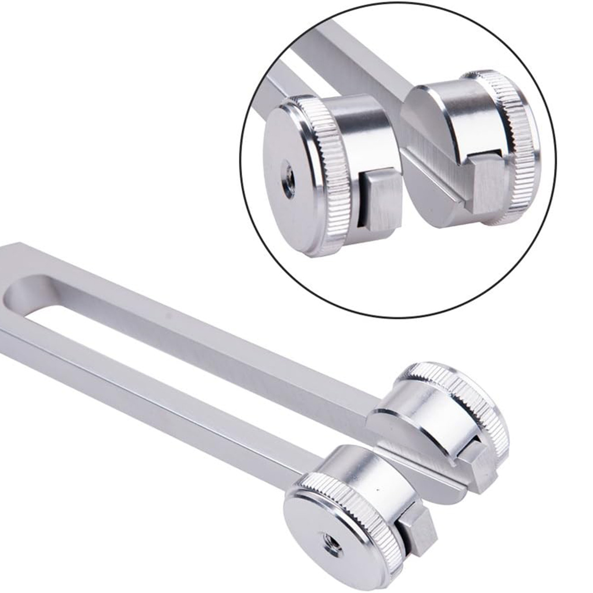 128Hz Stimmgabel-Set aus Premi – Home Improvement And Tools Bewertung und Preis