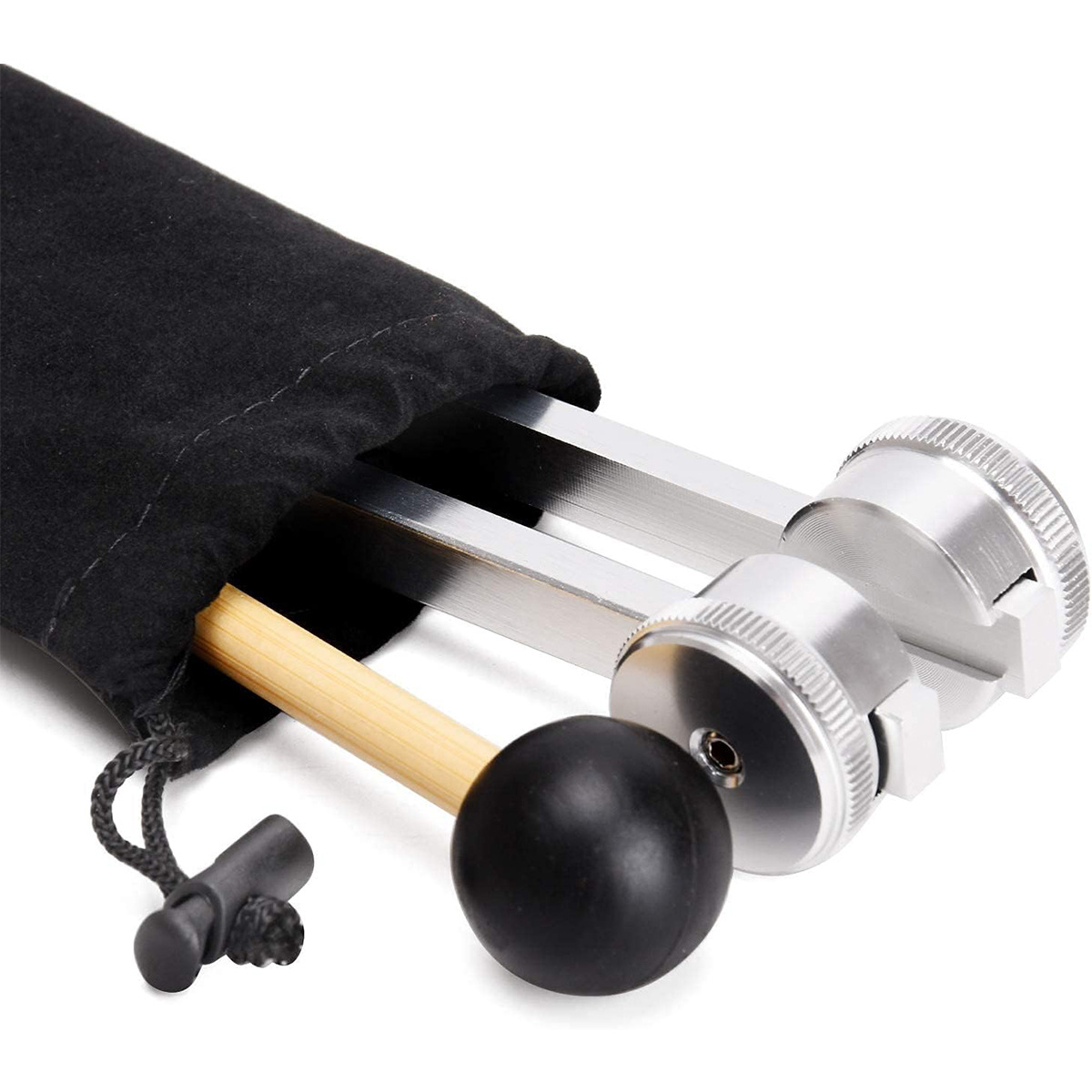 128Hz Stimmgabel-Set aus Premi – Home Improvement And Tools Bewertung und Preis
