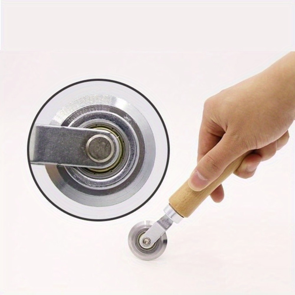 1 DIY-Rillrad - Bastelrillmasc – Home Improvements Bewertung und Preis
