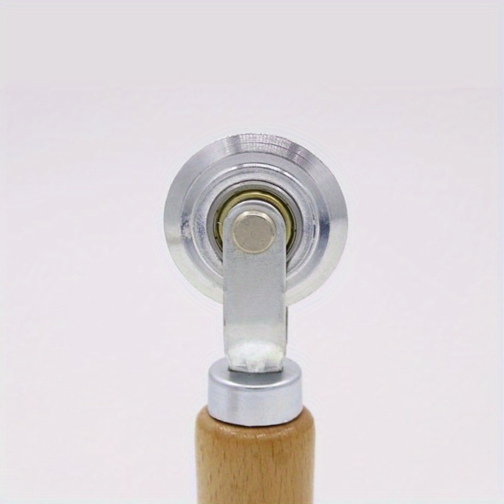 1 DIY-Rillrad - Bastelrillmasc – Home Improvements Bewertung und Preis