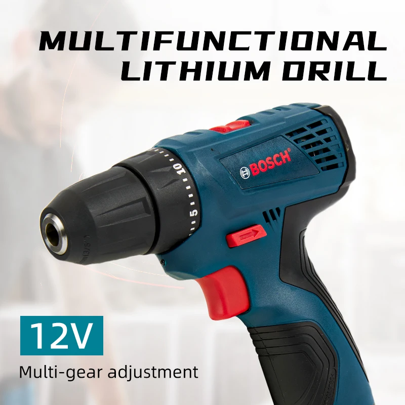 Bosch Professional Elektrobohr – Home Improvements Bewertung und Preis