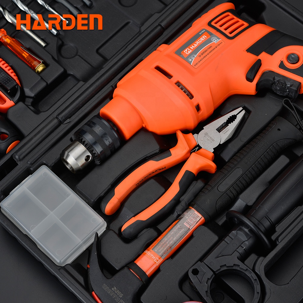 Werkzeuge im Angebot: Multifun – Drill Bit Set Bewertung und Preis