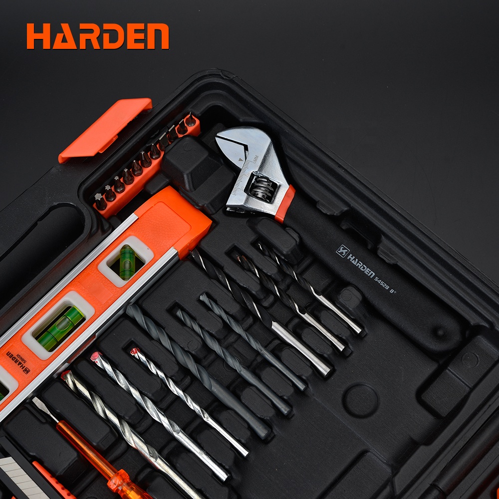 Werkzeuge im Angebot: Multifun – Drill Bit Set Bewertung und Preis
