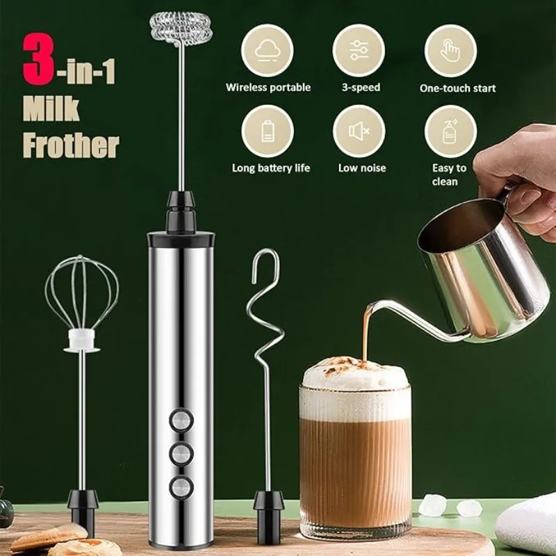 Magpie 3-in-1 Handmixer Elektr – Home Improvement And Tools Bewertung und Preis
