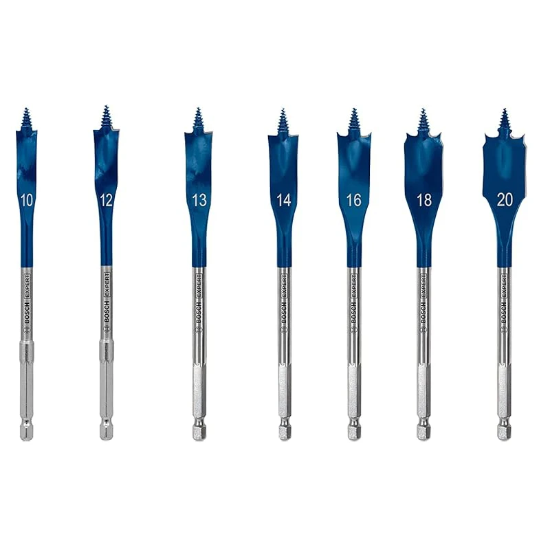 BOSCH 2608900336 EXPERT Self C – Drill Bit Set Bewertung und Preis