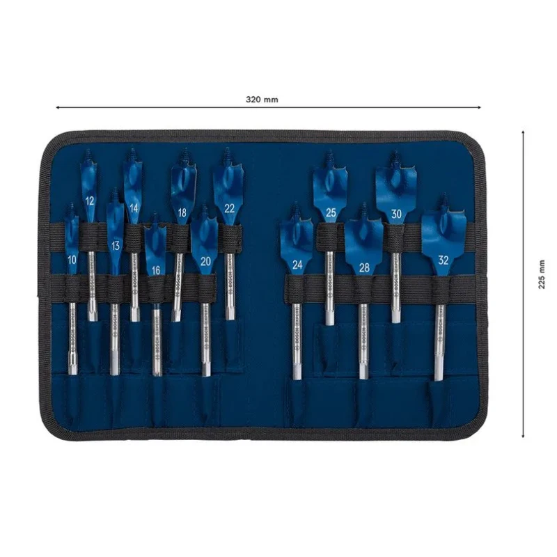 BOSCH 2608900336 EXPERT Self C – Drill Bit Set Bewertung und Preis