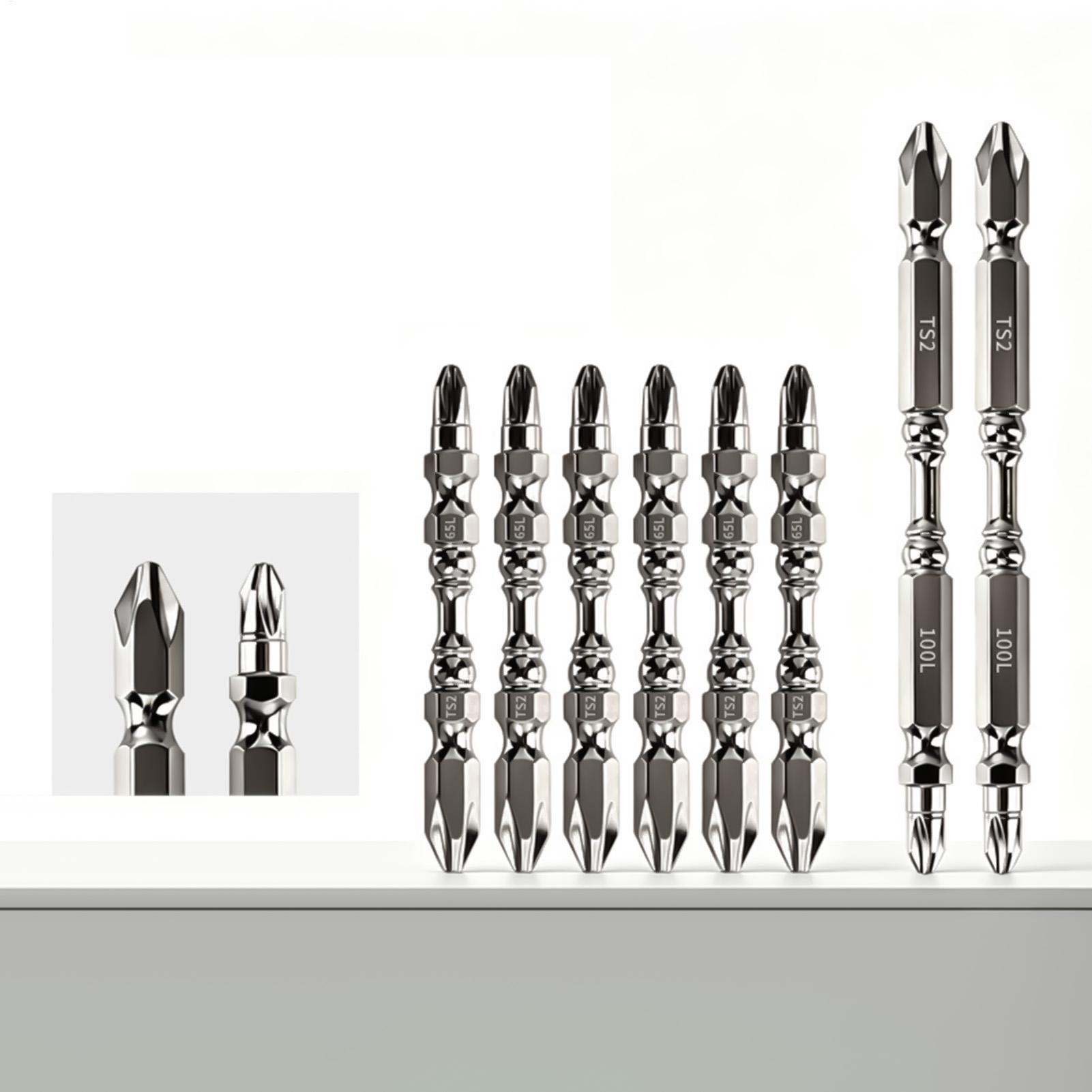 Schraubendreher-Bit-Set, magne – Drill Bit Set Bewertung und Preis