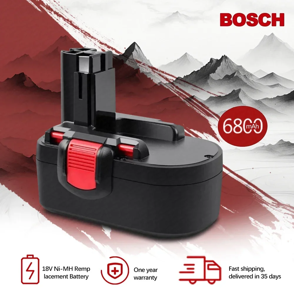 Original für Bosch 18 V 6,8 Ah – Bosch Drill Gsb 18V Bewertung und Preis
