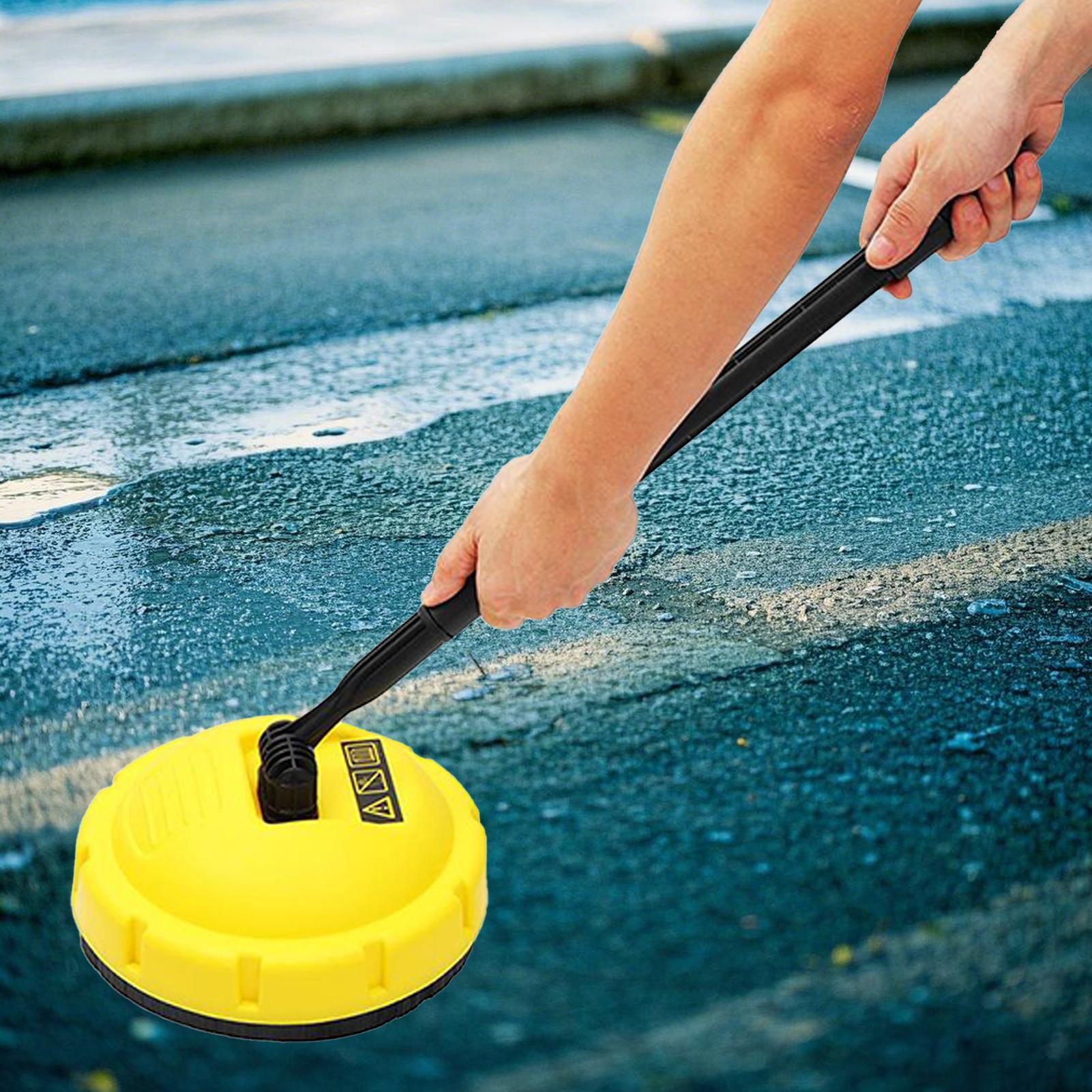 Hochdruckreiniger-Oberflächenr – Home Improvement For Beginners Bewertung und Preis