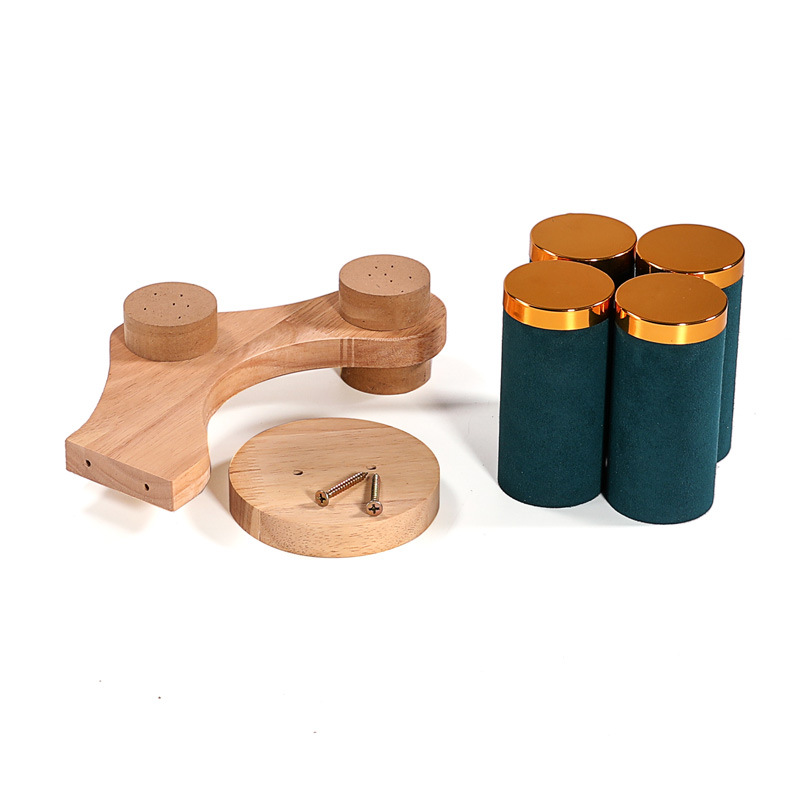 2-stufiger Gebogener Holz-Armb – Home Improvement Outlet Stores Bewertung und Preis