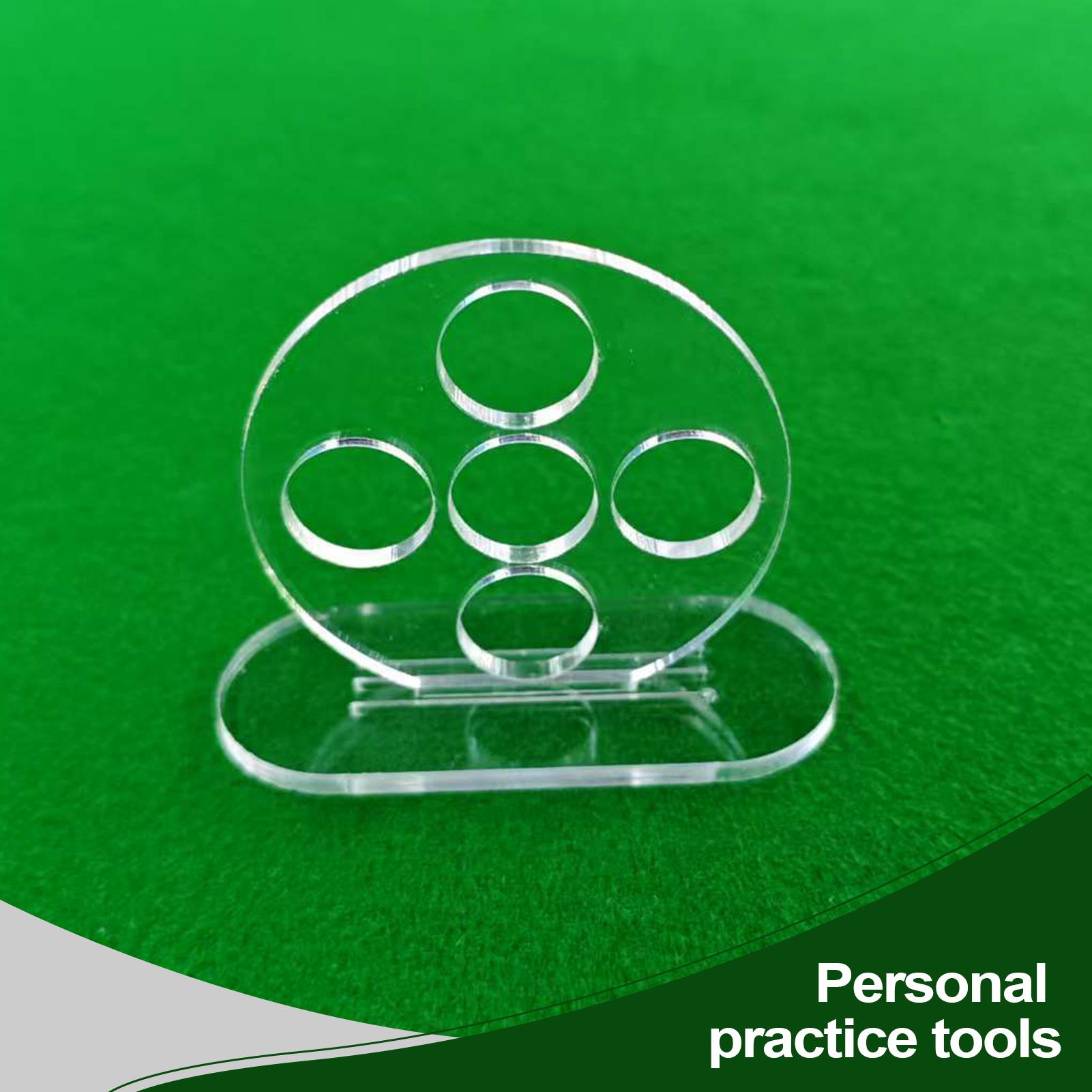 Billard-Trainingshilfe: Pool-Q – Home Improvement For Beginners Bewertung und Preis