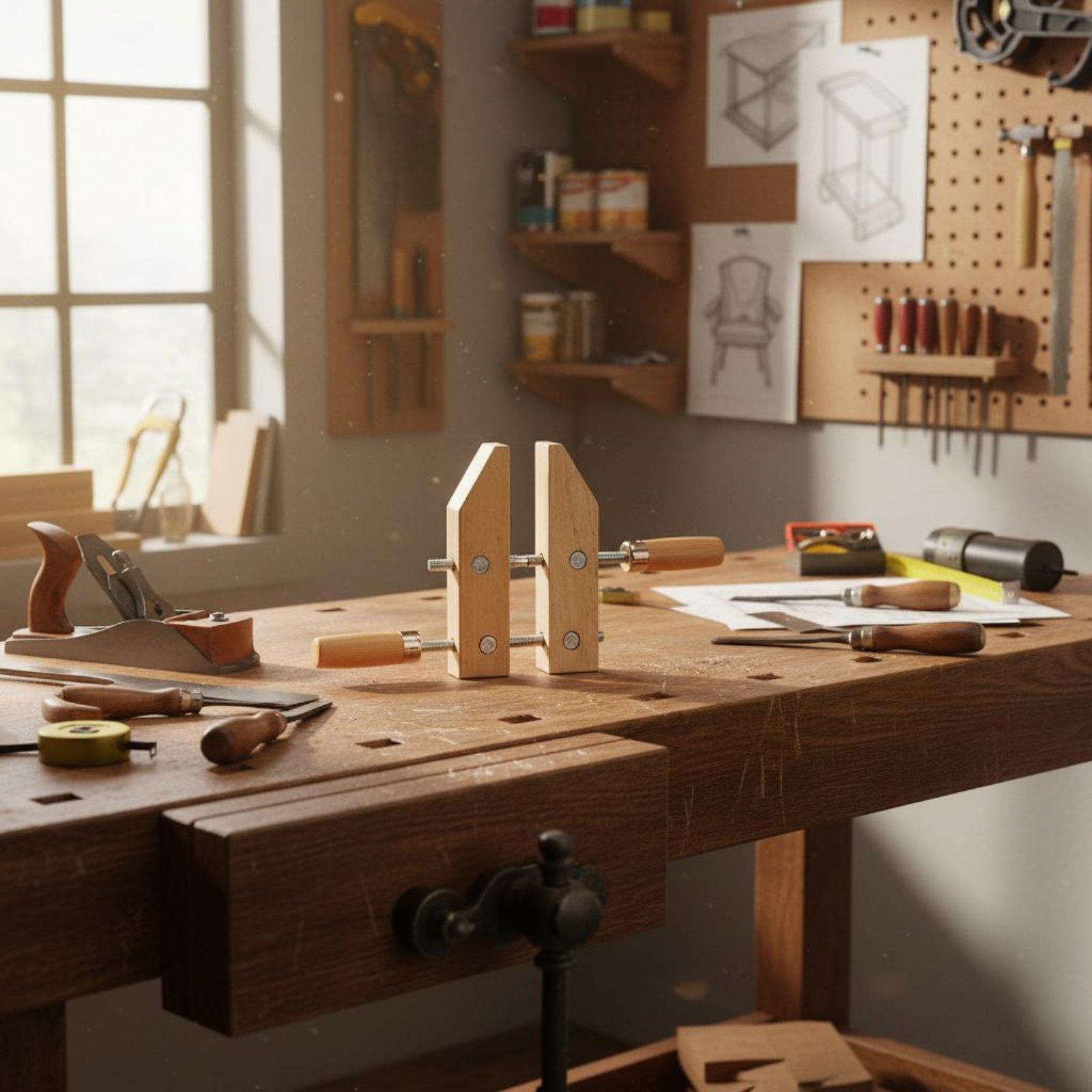 Vielseitige Verstellbare Klemm – Home Improvements Bewertung und Preis