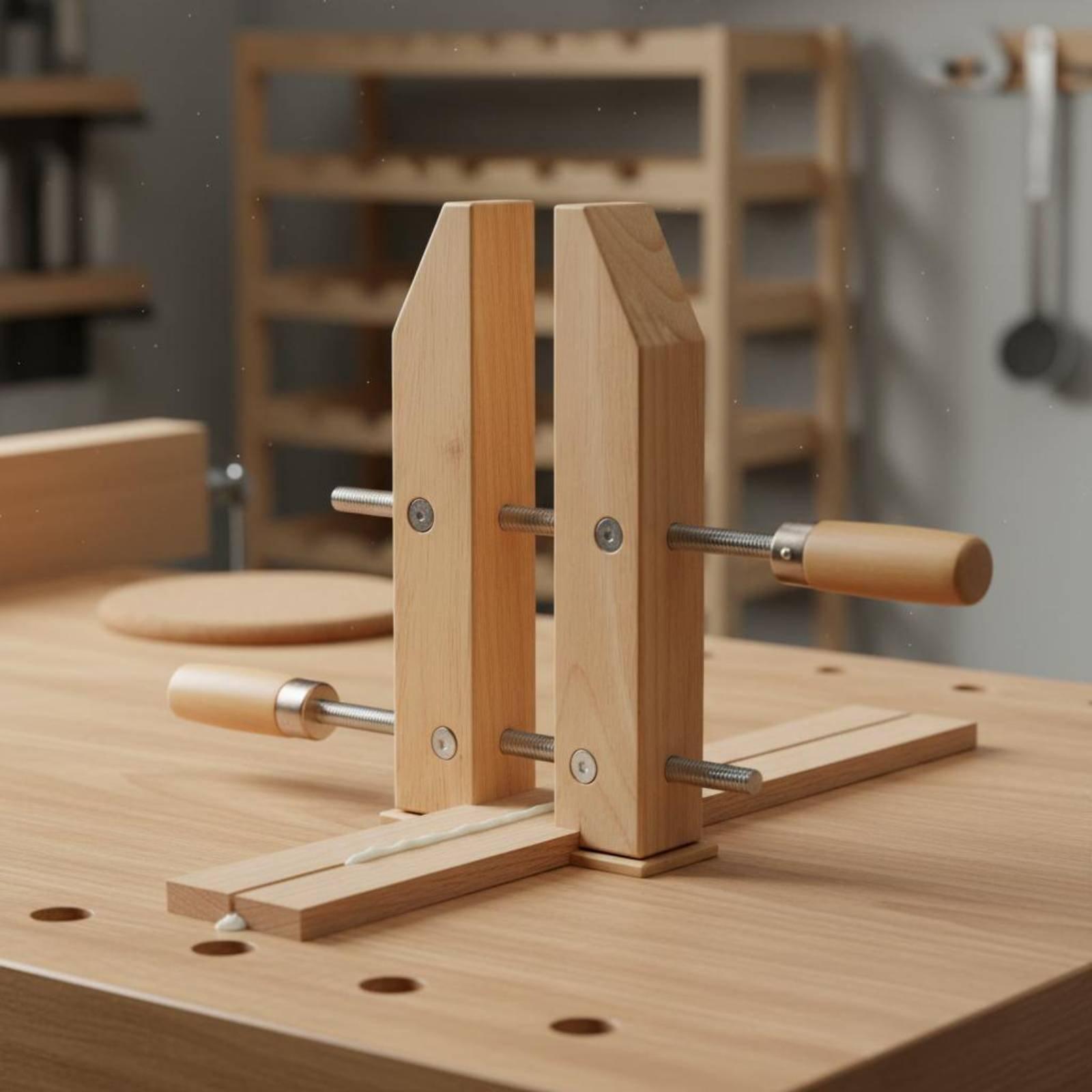Vielseitige Verstellbare Klemm – Home Improvements Bewertung und Preis