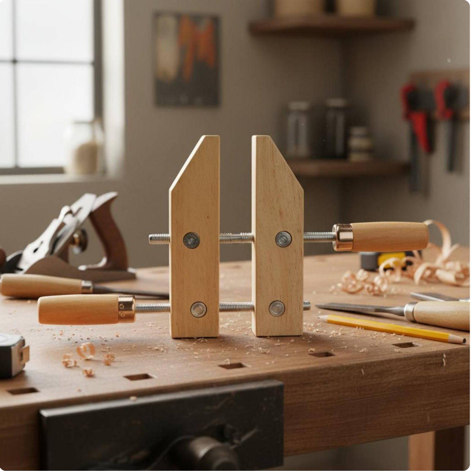 Vielseitige Verstellbare Klemm – Home Improvements Bewertung und Preis