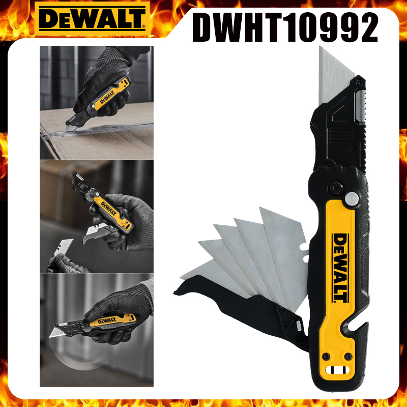 DEWALT DWHT10992 Push & Flip K – Home Improvement Outlet Stores Bewertung und Preis