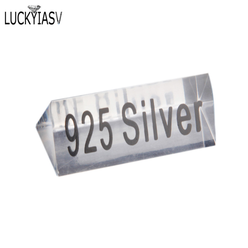 Klares Acryl 925er Silber Besc – Home Improvement Outlet Stores Bewertung und Preis